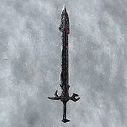 《上古卷轴5》十大神器排名及获得方法 最强单手剑