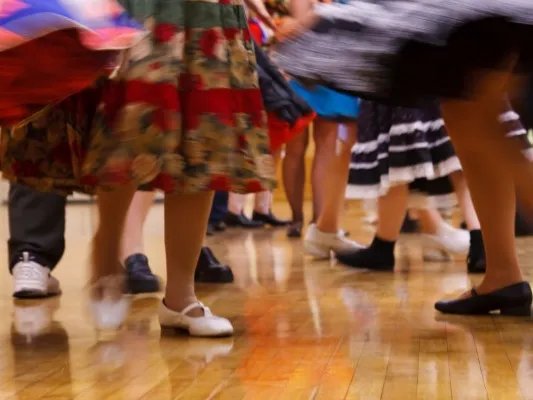 跳舞的好处有哪些