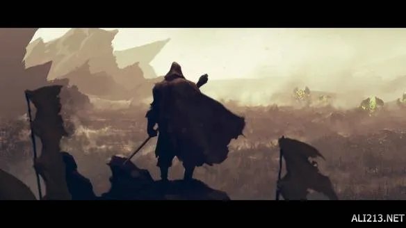 《魔兽:军团再临》第二部动画公布 卡德加的故事