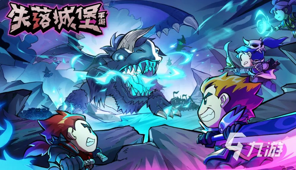 恶魔城游戏全系列下载推荐2021 火爆好玩的恶魔城游戏有哪些