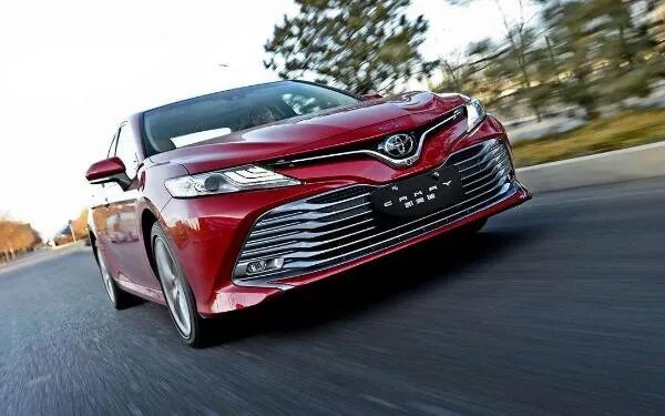 2020款凯美瑞多少钱,凯美瑞2020款报价及参数