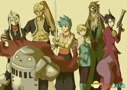 龙战士4怎么玩 龙战士4玩法中日对照图文攻略