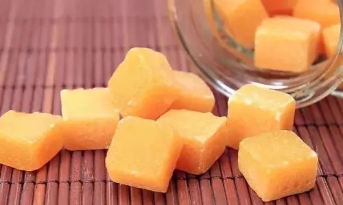 上海十大特产都是什么?