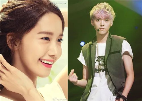 网传鹿晗结婚照片曝光 鹿晗允儿竟然结婚了？