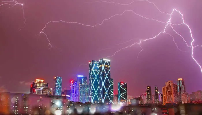 碘化银用于人工降雨的原理是什么 碘化银在人工降雨中所起的作用