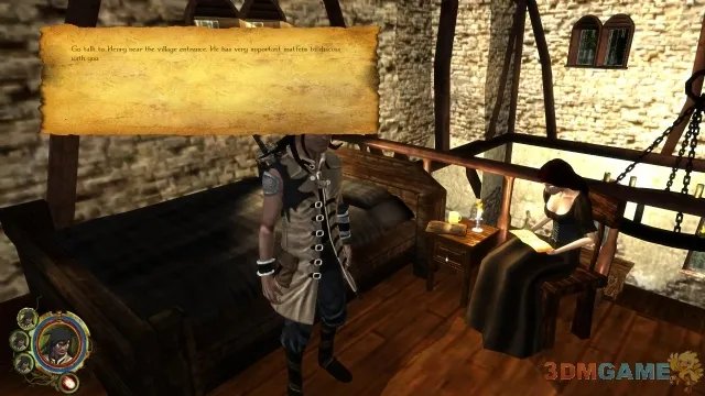 地城之门图文攻略-更多图文攻略，尽在3DMGAME