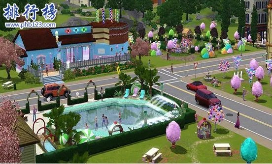 好玩的单机游戏有哪些?2018十大好玩的单机游戏