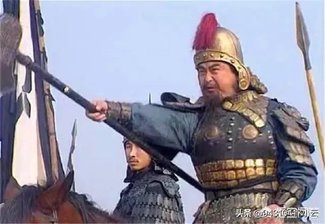 三国后期,到底是魏延厉害,还是张郃最猛?