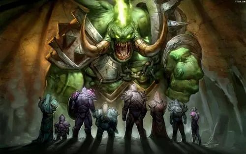 《魔兽世界》怀旧服巫师之油介绍