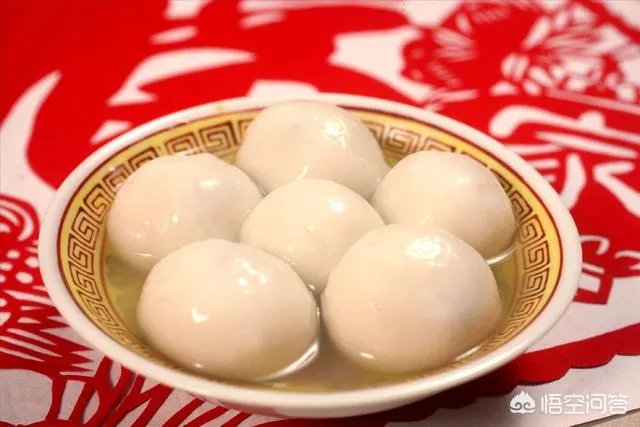 元霄节是怎么来的？