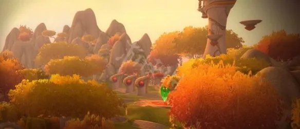 《魔兽世界》血精灵种族特长有哪些？血精灵种族资料全介绍