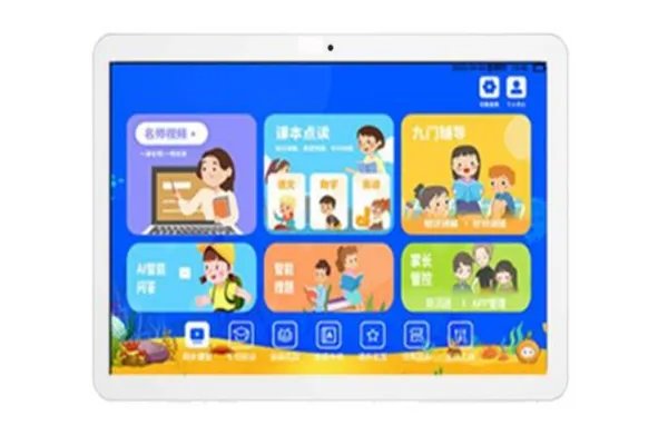 2022学习机十大品牌排行榜-学习机品牌排行榜