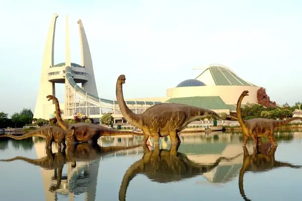 常州旅游必去十大景点