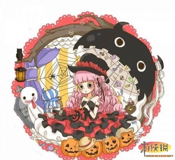 能力逆天！《海贼王》最具潜力恶魔果实TOP10