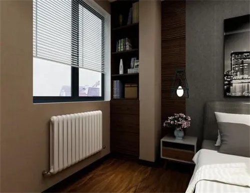 小区集中供暖可以拒绝吗