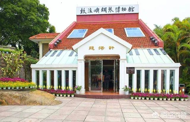 厦门适合玩几天?