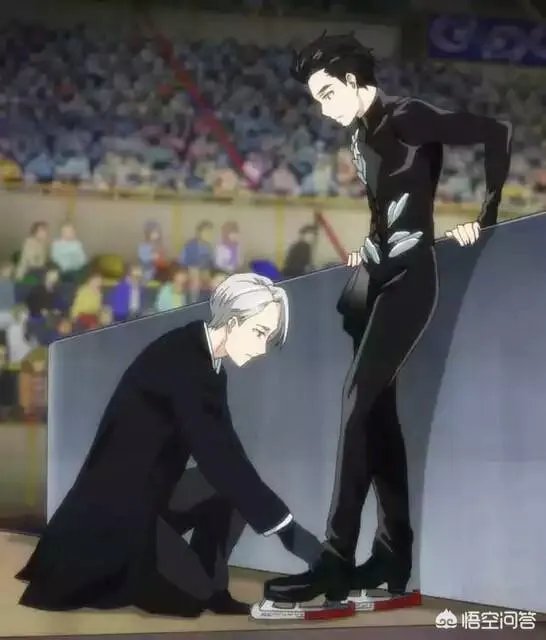 有什么好看的同人动漫？