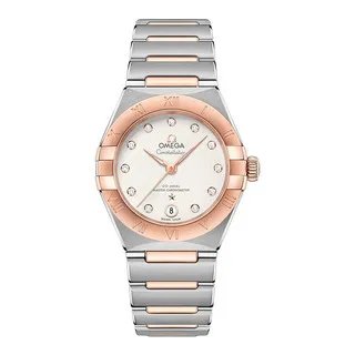 欧米茄星座表价格