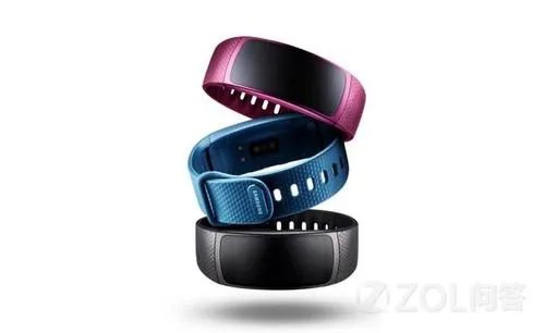 Gear Fit 2值得买么？