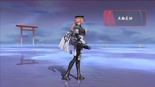 决战平安京海忍皮肤刺海龙蛇怎么获得 刺海龙蛇获得方法