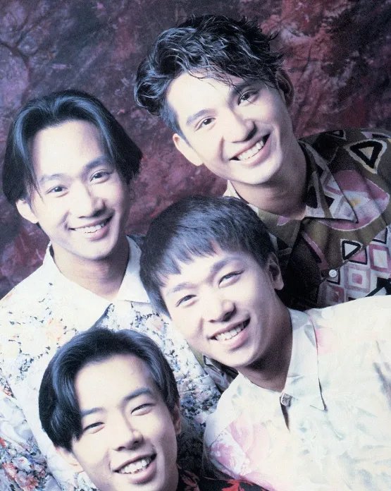 beyond的光辉岁月到底是什么歌？