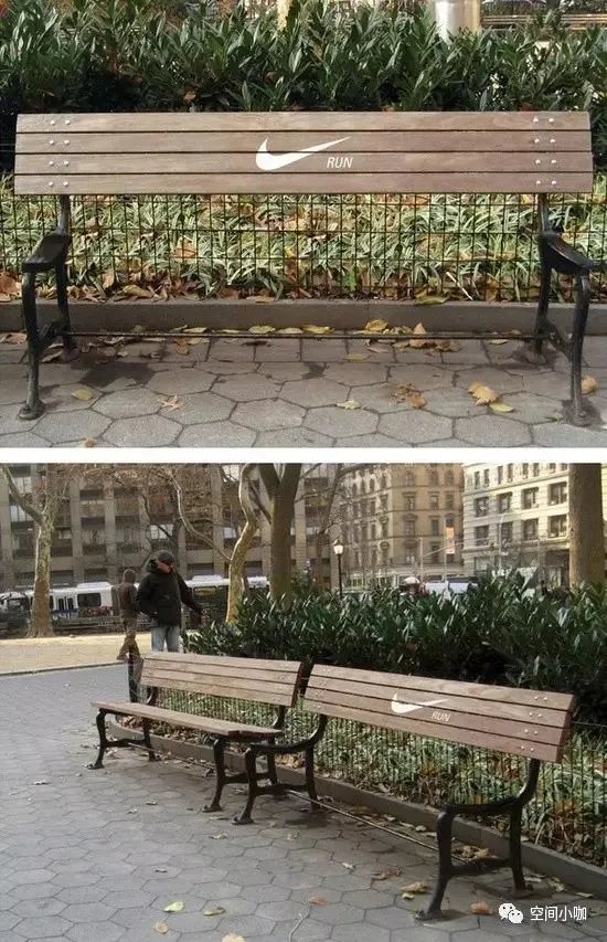 最过目难忘的创意广告 你见过吗?