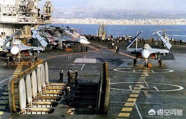 为何有些人认为俄罗斯造不出航空母舰？