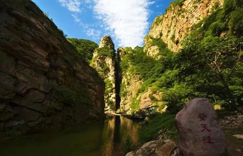 天津婚纱外景地有哪些 天津哪些外景地更受欢迎