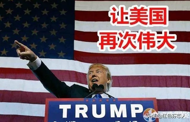 美国搞去中国化，中国搞去美国化。谁会赢？