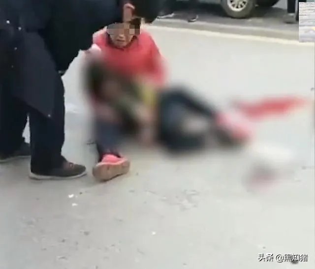 安徽一小区发生爆炸,这年还怎么过?