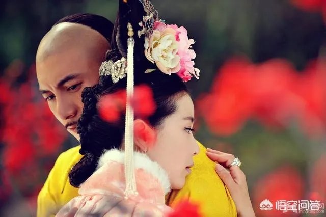 有什么好看的古装剧穿越剧求推荐？