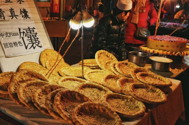 古尔邦节是什么意思 古尔邦节是汉族的春节嘛