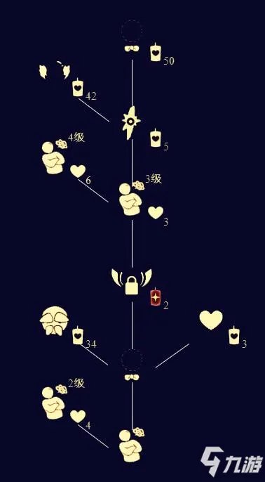 《光遇》黑色领结先祖兑换攻略 黑领结如何获取