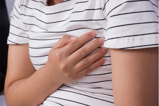 丰胸的食物有哪些