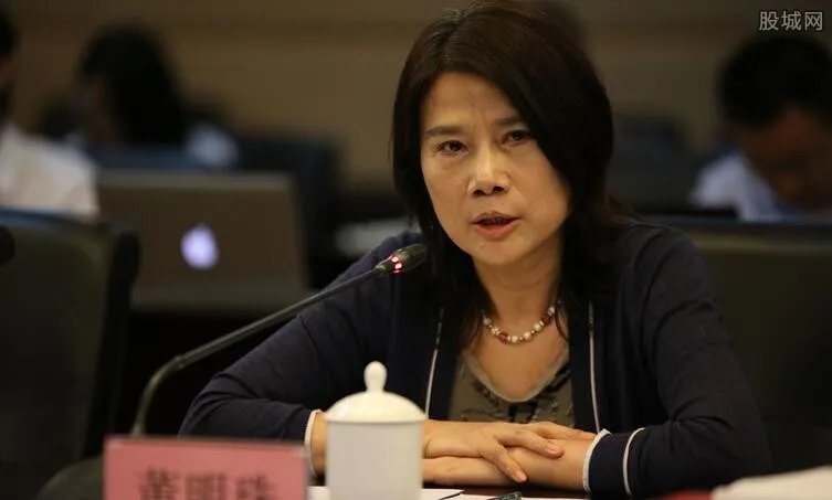 董明珠儿子是谁 董明珠儿子照片首曝光