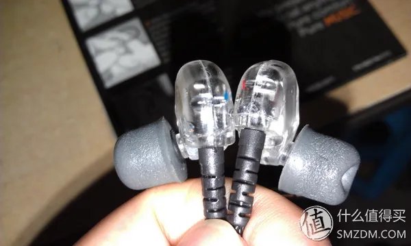 初试入门动铁UM1