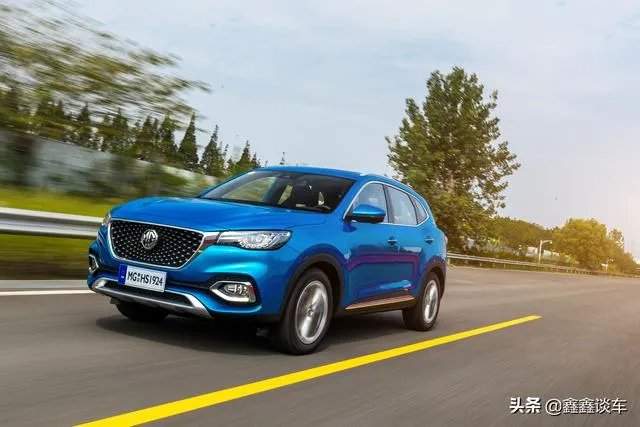 有哪些10万左右的SUV值得推荐?