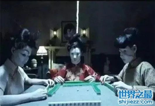 中国十个最邪门的地方：现在竟然还有灵异事件在发生 