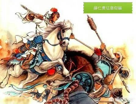 高句丽历史上是中国的吗？