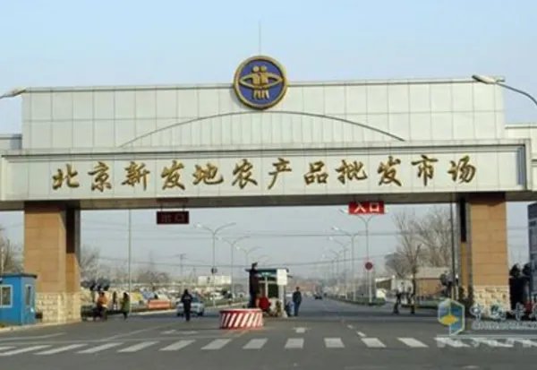 新发地蔬菜价格表今日蔬菜