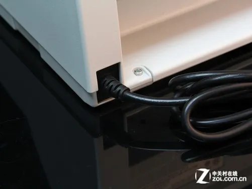 办公实用派 OKI ML210F针式打印机首测