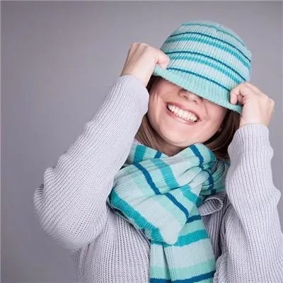 紫馨脸型不好看怎么办