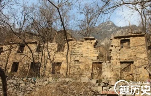 河南鬼村——中国最诡异的鬼村
