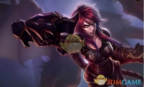 《LOL》S9打野龙女排位赛上分攻略