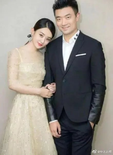 赵丽颖被曝已崩溃最新消息抑郁症 赵丽颖怎么了最近为什么崩溃了