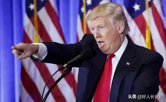 截至5月3日12时，美国死亡人数创新高，特朗普最大的报应终于来了！你如何评价？