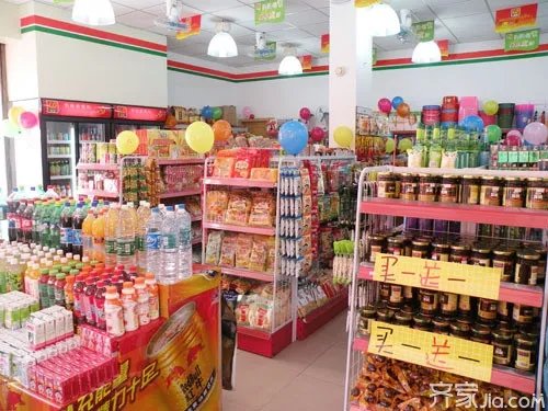如何装修便利店 便利店装修费用