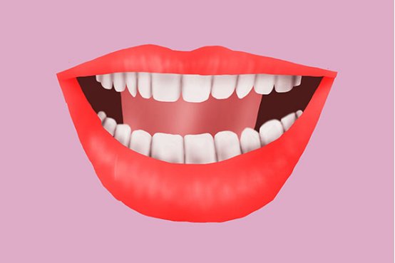 小苏打美白牙齿吗