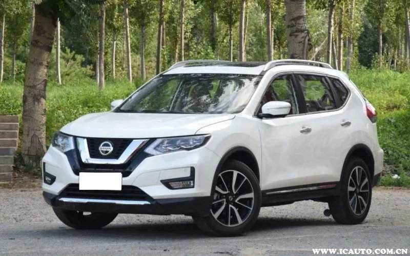 最省油的suv排行榜第一名,最省油的十大SUV