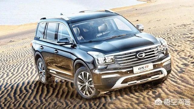 传祺GS5怎么样？